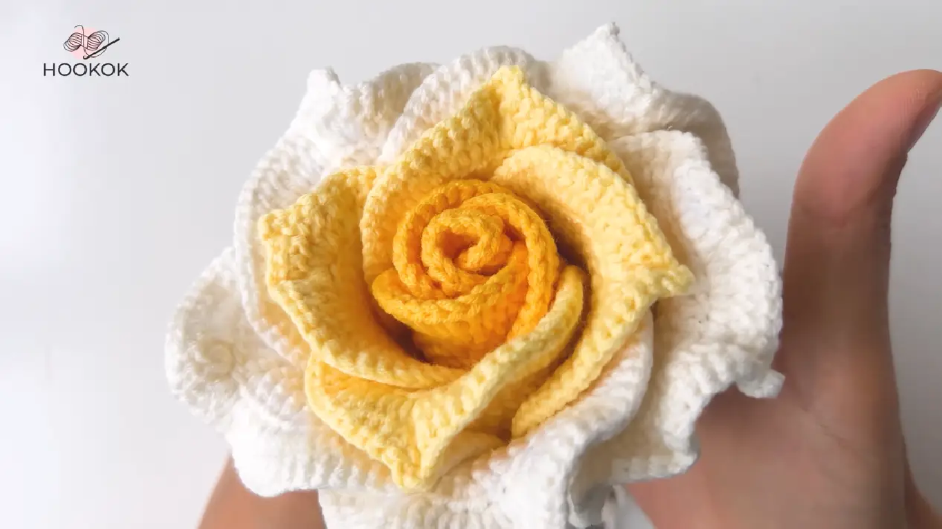 Small leaf construction